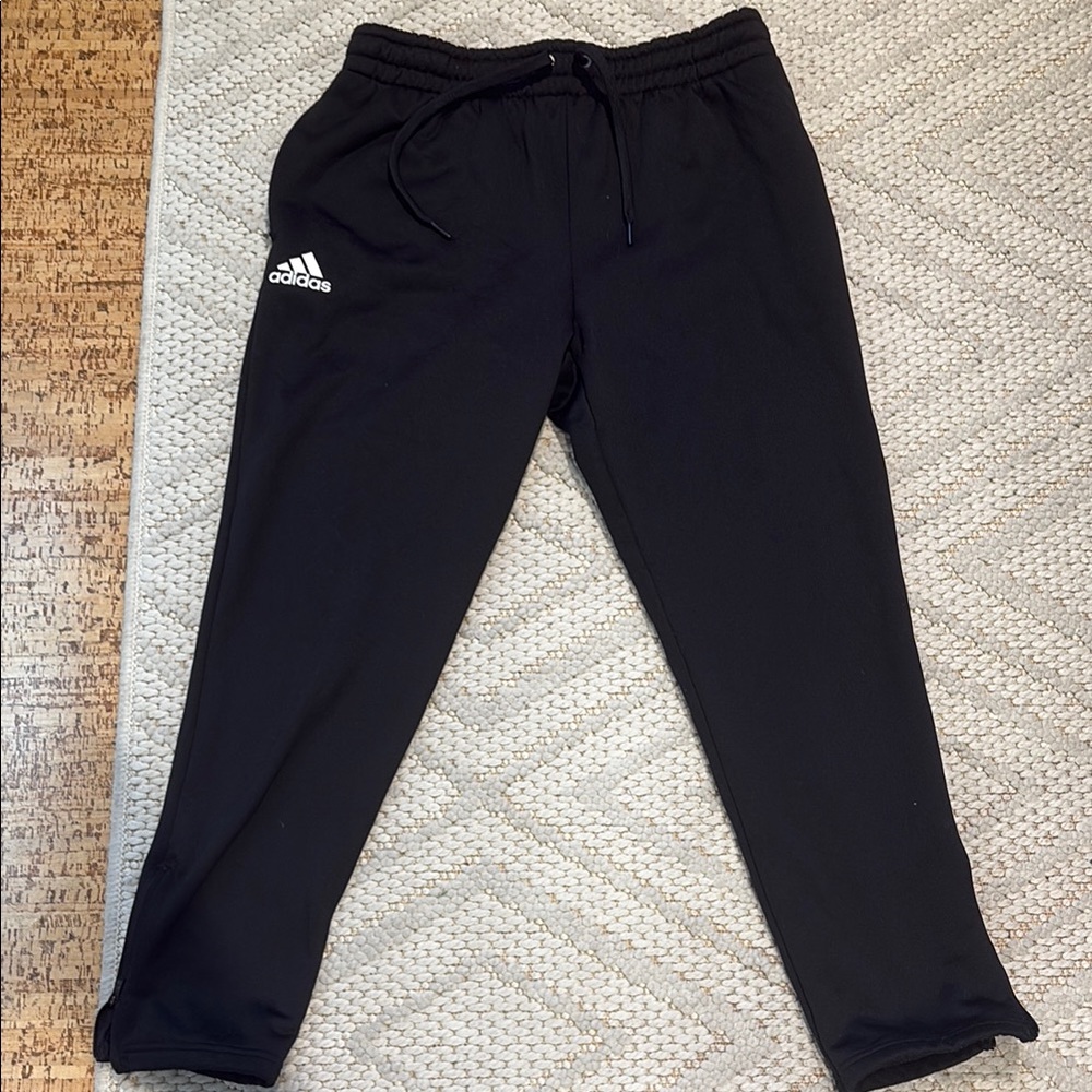 Adidas Men’s Tracksuit Joggers